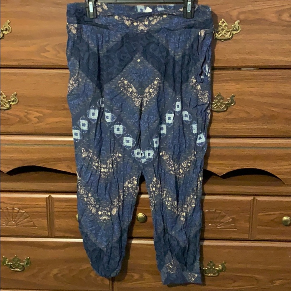 American Eagle Pants